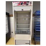 True Manufacturing Snack and Beverage Cooler