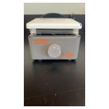 Corning hot plate - Not tested