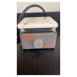 Corning hot plate - Not tested