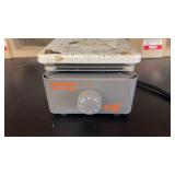 Corning hot plate - Not tested