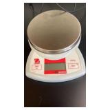 OHAUS Digital Scale - not tested