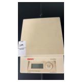OHAUS Portable Scale