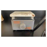 Corning hot plate - Not tested