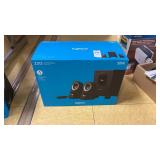 Logitech 50w Z313 Speakers
