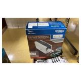 P-Touch PT-2430pc PC-Connectable Label Maker