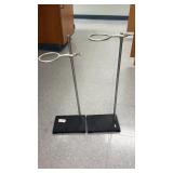 Base, Rod & Ring Stands