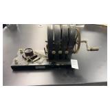 Vintage W.M. Welch Scientific Company