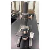 Bausch & Lomb Microscope