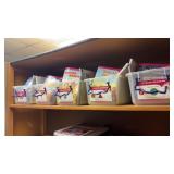 Elevated readers Grade 6  learning material books