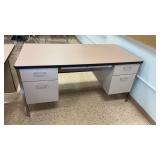 2 Office Desks