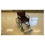 Wheelchair