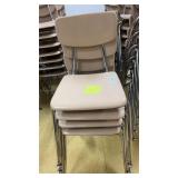 16 School Chairs