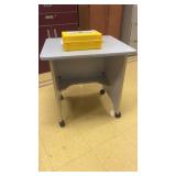 Mobile Student Desk