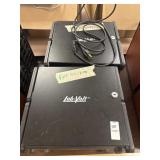 Lab-Volt Laboratory Instrument System Model 438