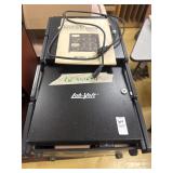 Lab-Volt Laboratory Instrument System Model 438