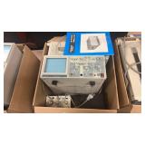 2 B&K Precision Model 2120 20 MHz Dual-Trace