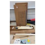 Teachers Supplies of Display Boards, Rolled
