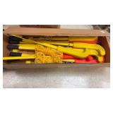JDOM super safe field hockey set