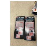 Mylec ultra pro goal replacement nets (2)