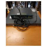 Cisco network equipment