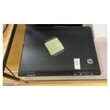 HP Scanjet 300 flatbed photo scanner