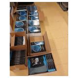 Lot of enVision Algebra 1 curriculum