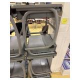 Lot of School Desks with Cubby (4) *As is*