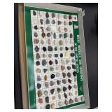 Rocks and Minerals and Gemstones of the US