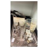 Science Lab Supplies