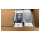 Box of Shave Brushes