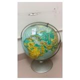 Globe