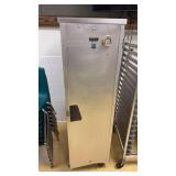 Cres-Cor commercial food warming rack