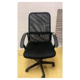 Nice Rolling Desk Chair