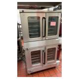Southbend Double Stack Convection Oven