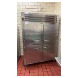 Traulsen Industrial Refrigerator