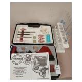 Tasco microscope kit