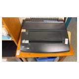 GBC Docubind P200 binding system