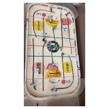 Stiga Play Off table hockey game