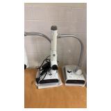 Elmo TT-12 series document cameras (2)