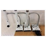 Elmo TT-12 series document cameras (3)
