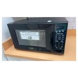 Sharp 1200 W Microwave Oven