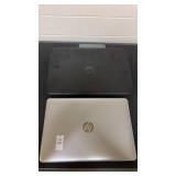 HP Probook 440 G4 laptop and HP 250 G2 laptop
