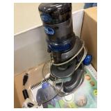 Digital Blue QX5 Microscope
