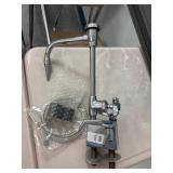 Laboratory Combination Faucet