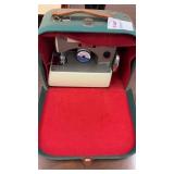 Vintage Necchi Supernova child sized sewing