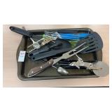 Kitchen Utensils