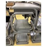 Lot of School Desks with Cubby (4) *As is*