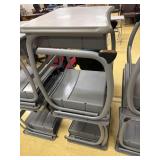 Lot of School Desks with Cubby (4) *As is*