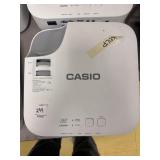 Casio DLP Projector Model# XJ-V2 *not tested*