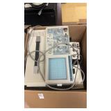 2 B&K Precision Model 2120 20 MHz Dual-Trace
